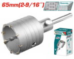 Total Hole core bit Diameter:65mm(2-9/16") - Image 3
