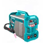 Total Inverter TIG/MMA welding machine 250A