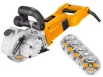 Ingco Wall chaser 3000W 130mm