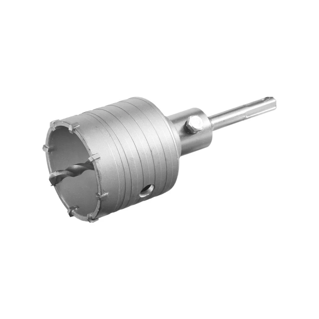 as-80 Total Hole core bit Diameter:65mm(2-9/16") - Image 1