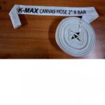 Premier Canvas Delivery Pipe 30M * 2inch