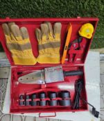 Edon ppr welding machine 2000watts