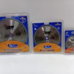 RLT circular saw blade 7"