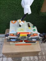 Key cutting machine  DEFU (100E1)