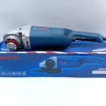 Bosch angle grinder 9"