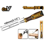 Ingco Wood chisel 16mm - Image 3