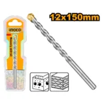 Ingco Masonry drill bit Diameter 12*150mm - Image 3