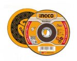 Ingco Abrasive metal cutting disc 230*2mm