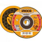 Ingco Abrasive metal cutting disc 230*2mm