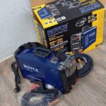 Royce tig 450A Inverter welding machine