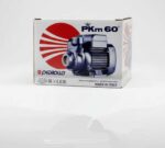 Pedrollo pkm 60 water pump-ITALY - Image 2