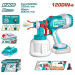 Total Cordless spray gun 20v - Image 2
