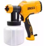 Ingco Spray gun 450W - Image 2