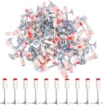 Concrete steel nails 100pcs