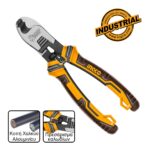 Ingco Cable cutter Size:10"/250mm
