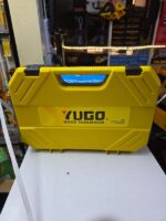 Yugo manual steel nail gun kit - Image 4