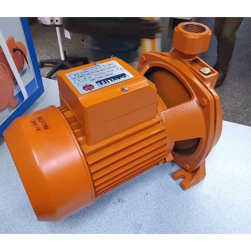 2 (1) Dayliff DDC 158E Domestic pump - Image 1
