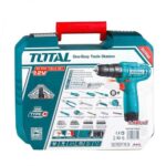 Total 89 Pcs Tools set - Image 2