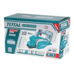 Total Cordless planer 20v - Image 4