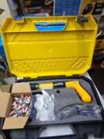 Yugo manual steel nail gun kit - Image 2