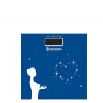 Premier Digital bathroom scale 180kg