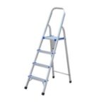 Aluminum steps ladder 4 steps