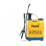 Original Farmate 20L manual knapsack sprayer