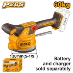 Ingco Cordless tile vibration machine 20v - Image 2