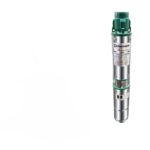 Premier DC Solar Submersible Water pump 65M 72V/750W