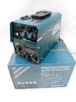 Makita Mig-400 inverter welding machine