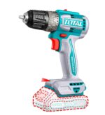 Total Compact Brushless Cordless Drill 55Nm 20V