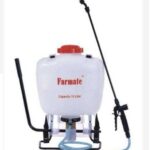 Original Farmate 15L manual knapsack sprayer