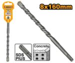 Ingco Masonry drill bit Diameter 6*100mm - Image 2