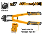 Ingco Bolt cutter Size:18" - Image 3