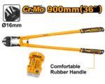Ingco Bolt cutter Size:36" - Image 2