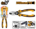 Ingco Cable cutter Size:10"/250mm - Image 3