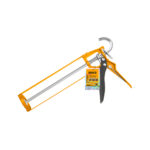Ingco Caulking gun 230mm