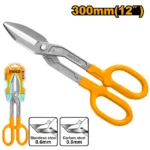 Ingco Tin snip Size:12"/300mm - Image 2
