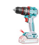 Total Compact Brushless Cordless Impact Drill 55Nm 20V
