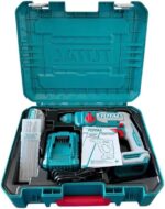 Total Cordless rotary hammer 20v - Image 4
