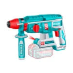 Total Cordless rotary hammer 42v  26mm