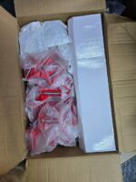 Concrete steel nails 100pcs - Image 3