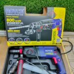 Royce rotary hammer 800W