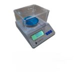 Premier Jewellery scale 2kg 0.001g precision