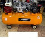 Premier Air Compressor 300L 2in1