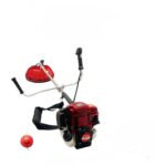 Premier brush cutter 4 stroke