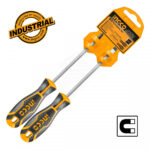 Ingco 2 Pcs screwdriver set - Image 2