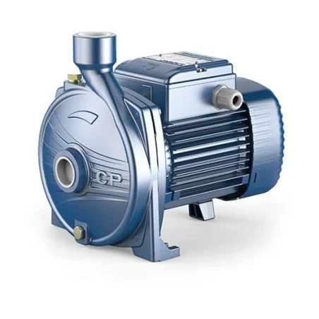 pedrollo-centrifugal-electric-pump-cpm-158-cod-44ci16a1 Pedrollo CPM 158 water pump-ITALY - Image 1