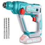 Total Cordless rotary hammer 20v