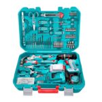 Total 165 Pcs Tools set